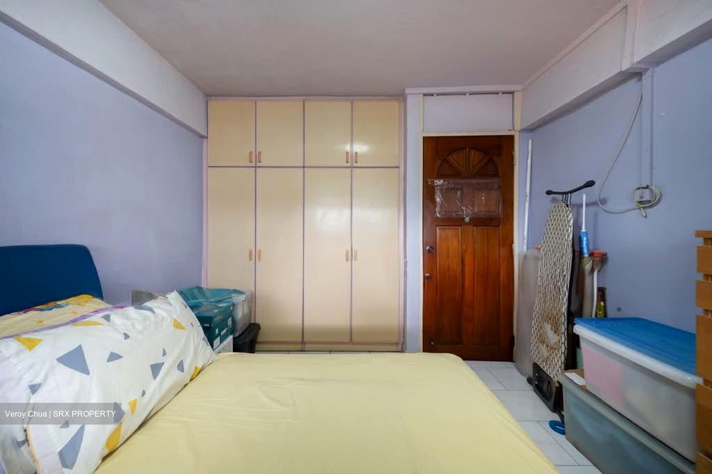 Blk 147 Serangoon North Avenue 1 (Serangoon), HDB 4 Rooms #592555051
